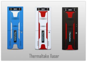 xaser