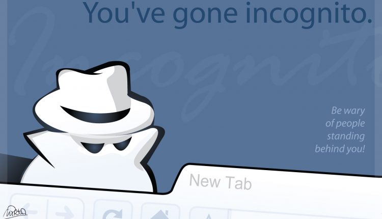 INCOGNITO