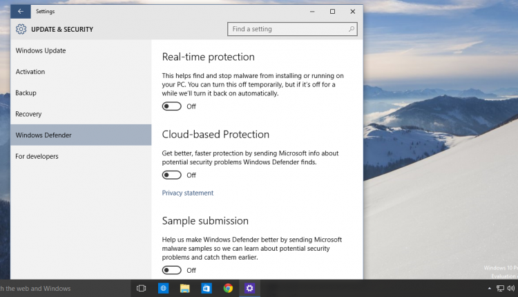 windows-10-defender-disable-options