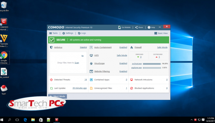 Arcadia_theme_advanced_view