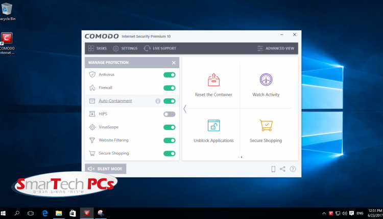 Manage_protection