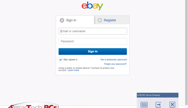 SecureShopping_Transaction